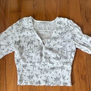 Abercrombie & Fitch Top